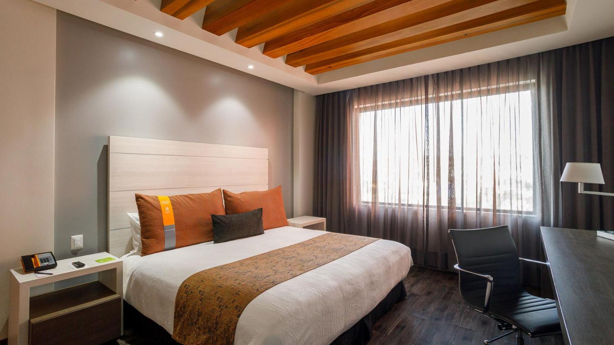 Real Inn Tijuana By Camino Real Hoteles Εξωτερικό φωτογραφία